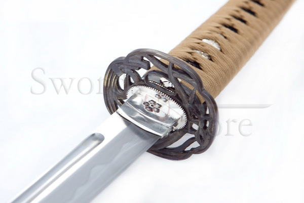 Roiyaru Sanmai Wakizashi