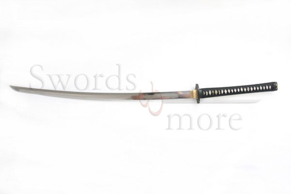 John Lee Hannya Katana