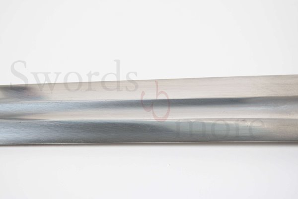 Spätmittelalterlicher Einhänder