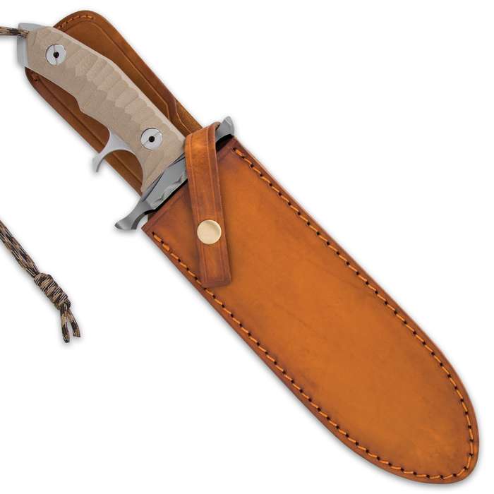 Rambo V Last Blood Heartstopper Messer Rambo V Last Blood Heartstopper Messer