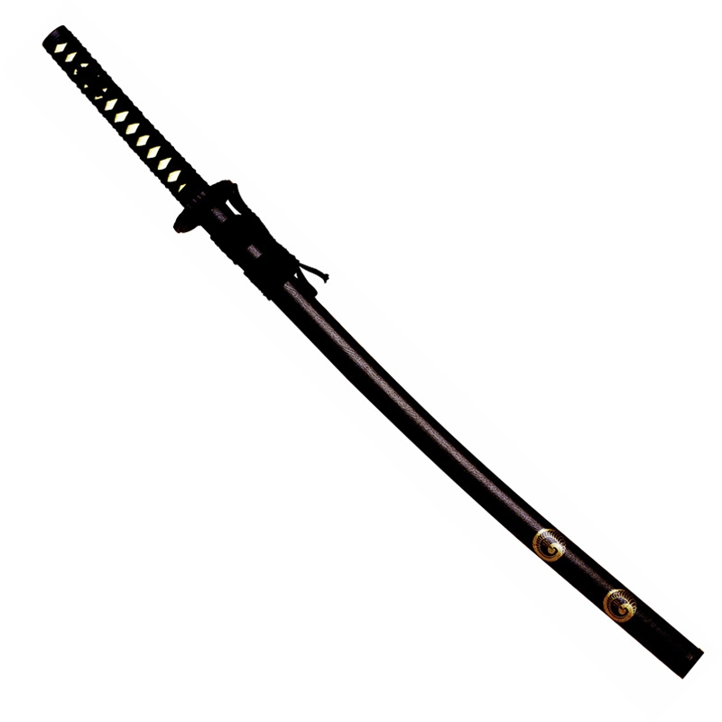 Crane Katana