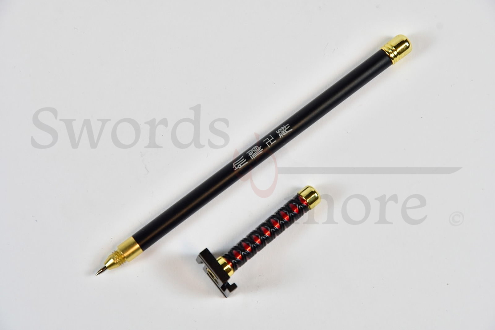 Bleach – Kurosaki Ichigo Kugelschreiber Schwert