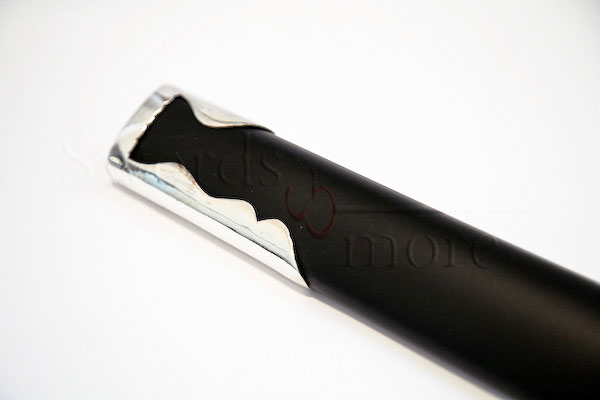 Furui shishi katana (sanmai)