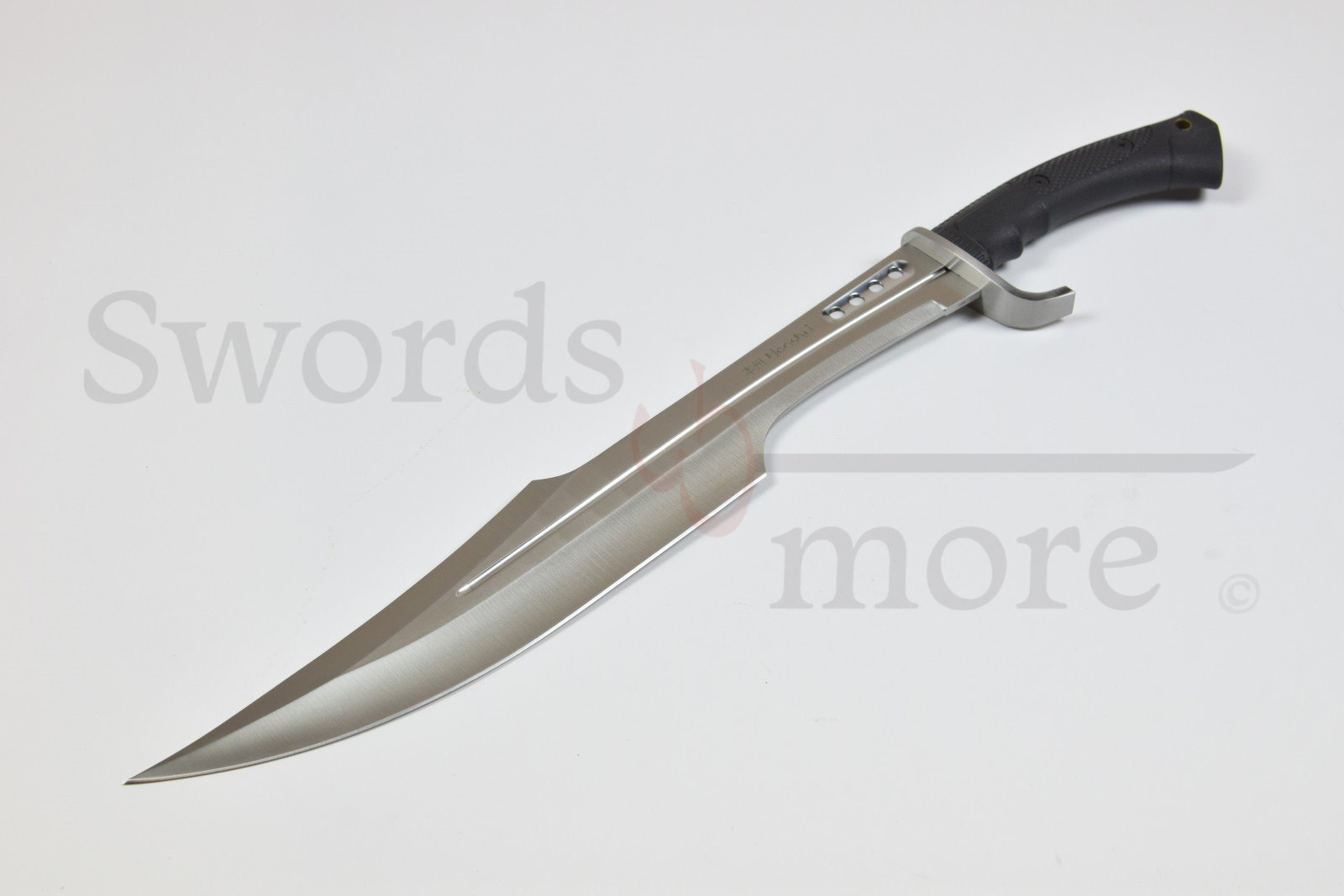 Honshu Spartan Honshu Spartan