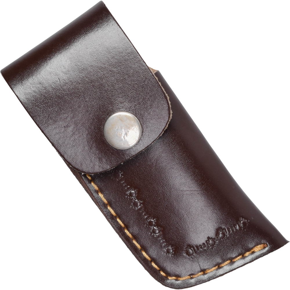 Taschenmesser mit Etui