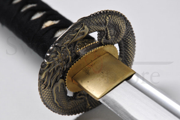 Dragon Katana