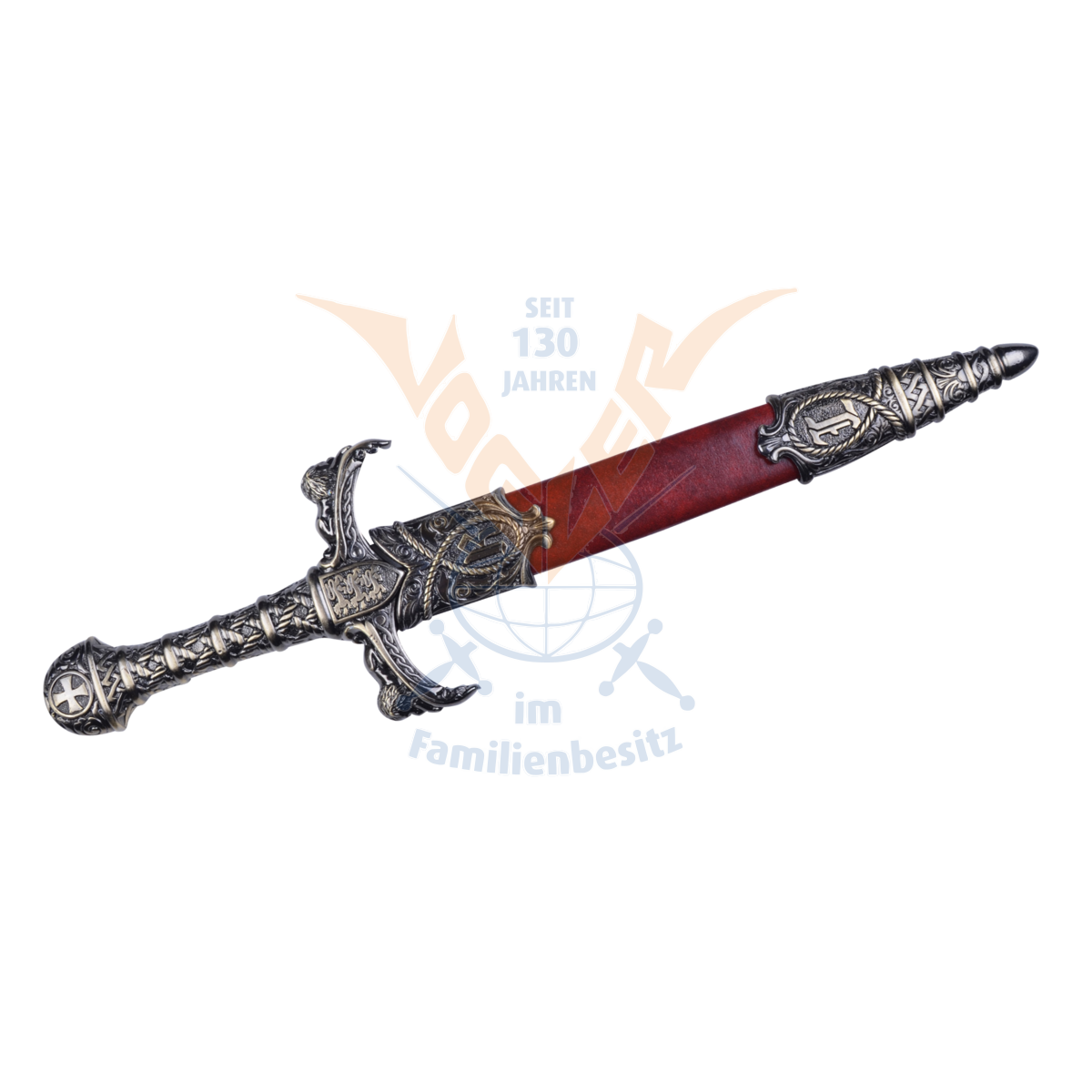 Dolch Richard Löwenherz