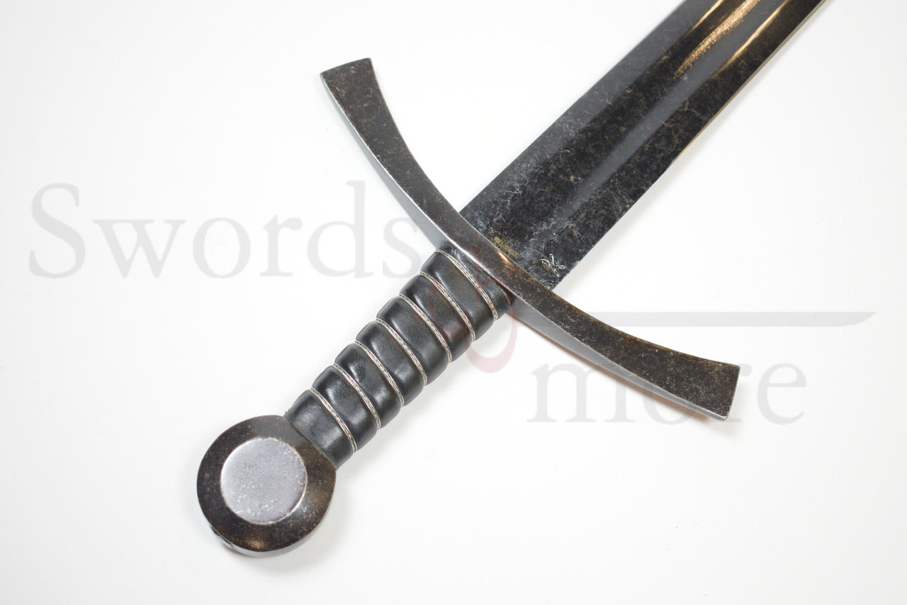 Acre Kreuzritter Breitschwert  - Battlecry Collection