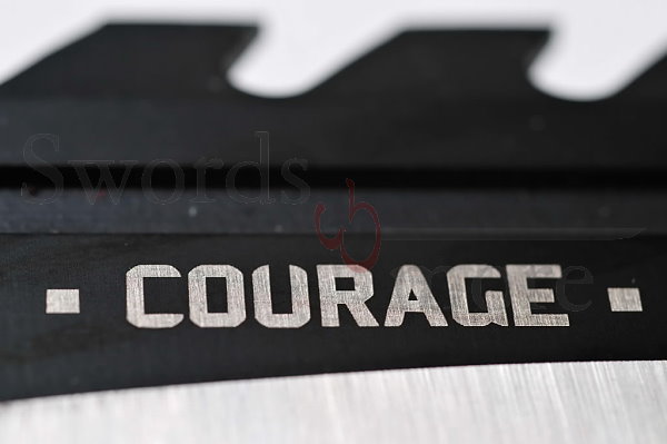 United USMC HCC Bowie mit Scheide