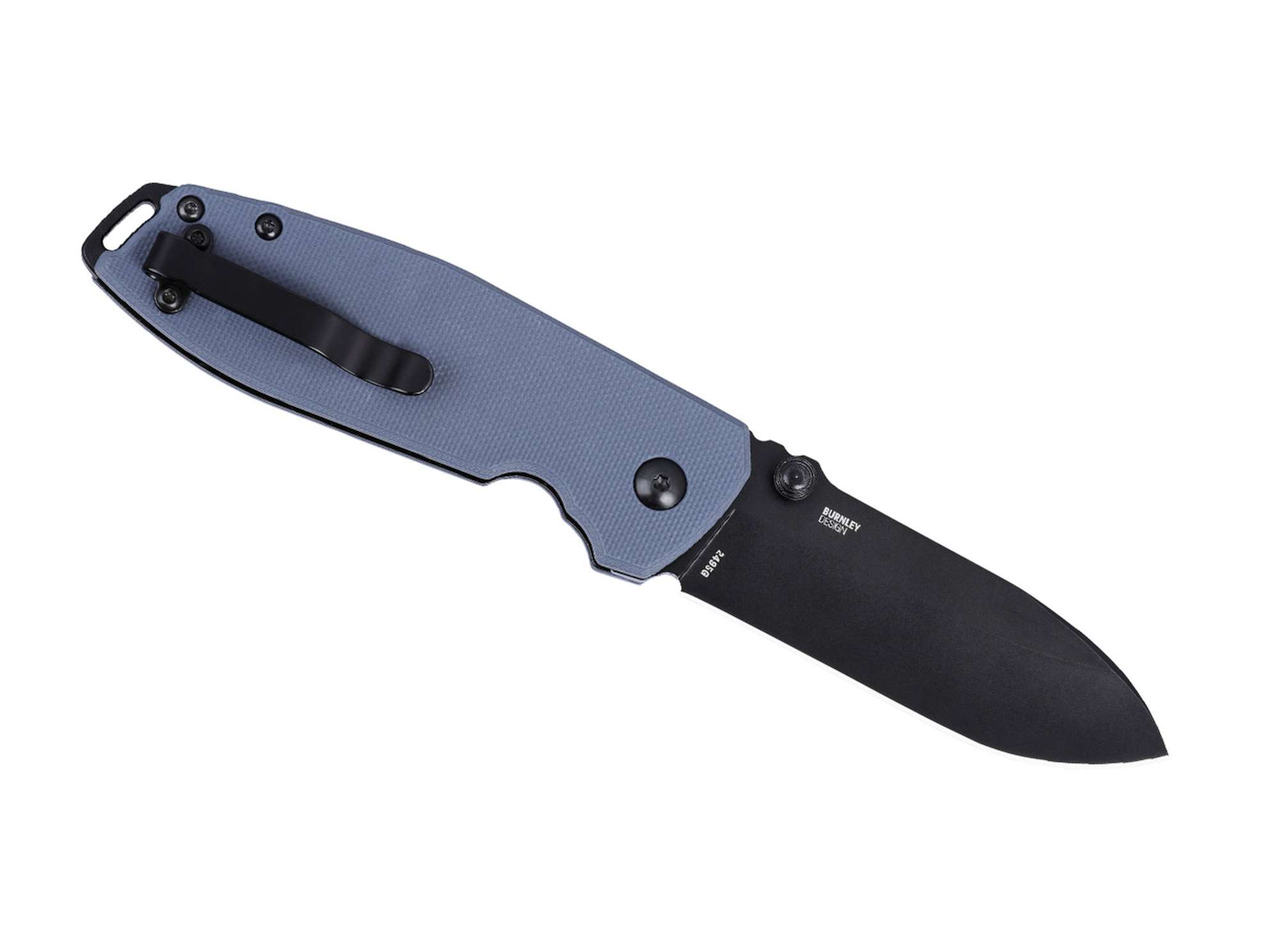 Squid XM G10 Gray