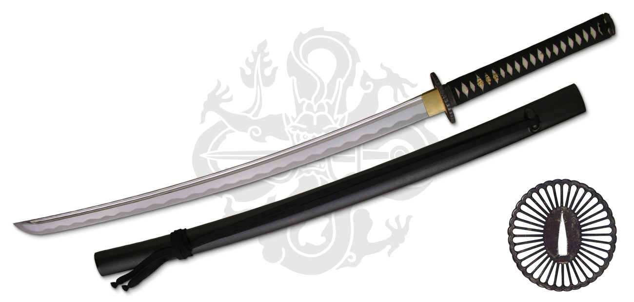 Practical Plus XL Light Katana