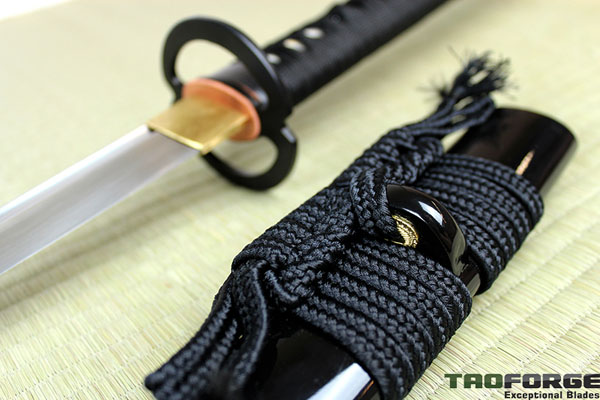 Miyamoto Musashi Katana BoHi