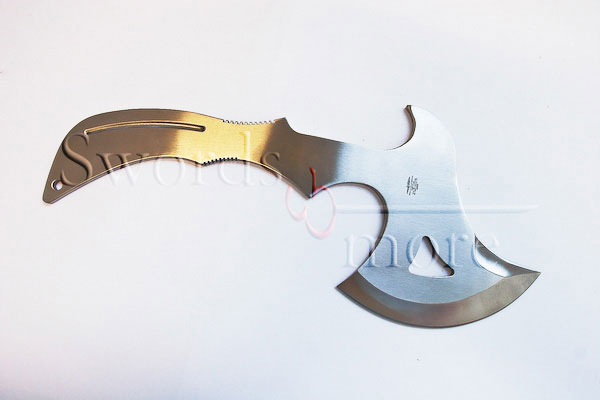 Gil Hibben Throwing Axe Gil Hibben Throwing Axe