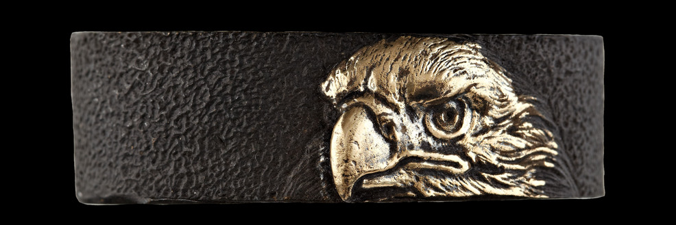 Daimyo FF Katana 73.66 cm Gold Eagle