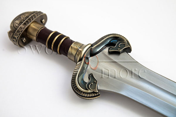 Sword of Eowyn Sword of Eowyn