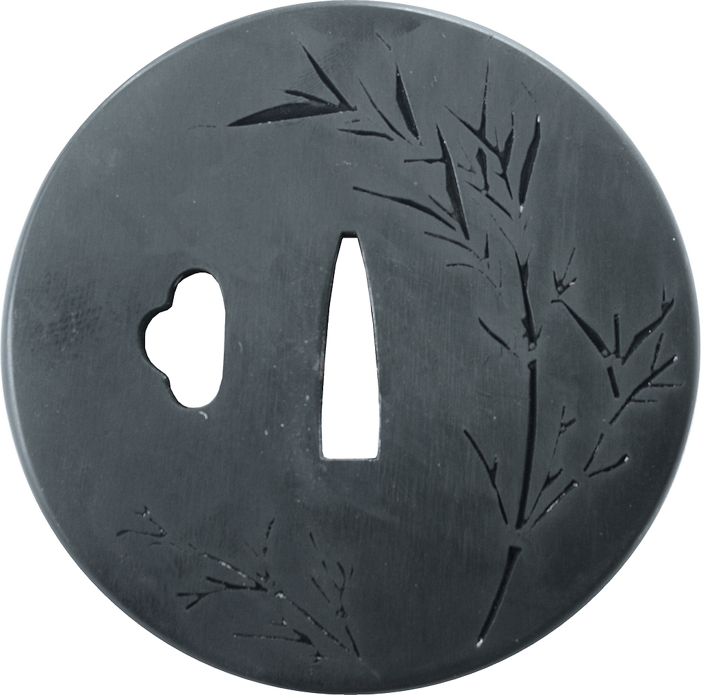 Zaza Iaito Wakizashi