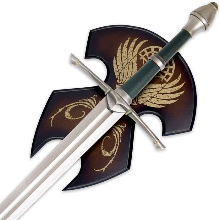 The Lord of the Rings - Aragorn's Ranger Sword