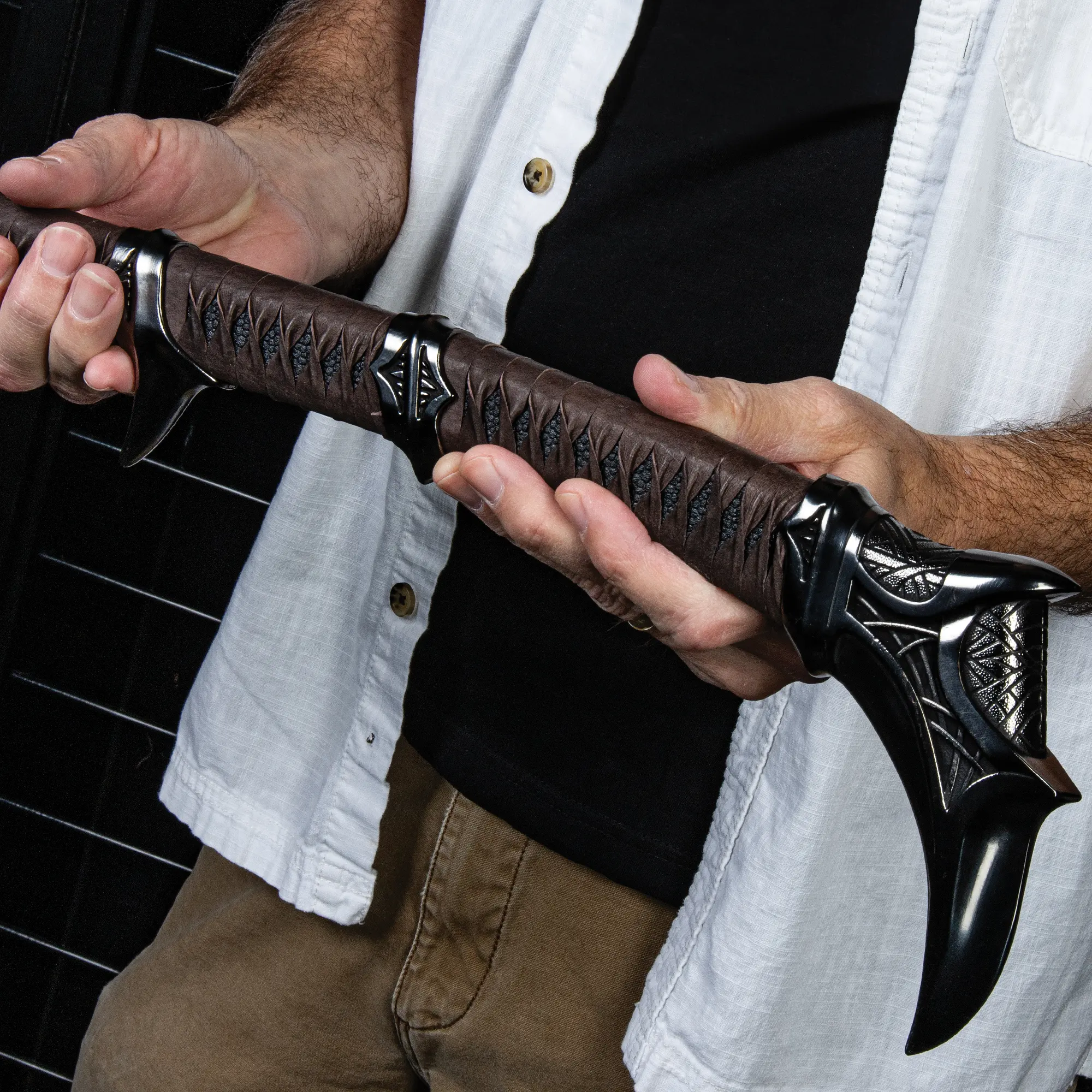 Kit Rae Savathos-Mithrodin Kriegsschwert