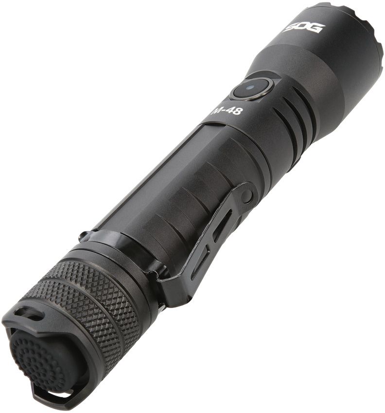 M-48 Flashlight - 2500 Lumen