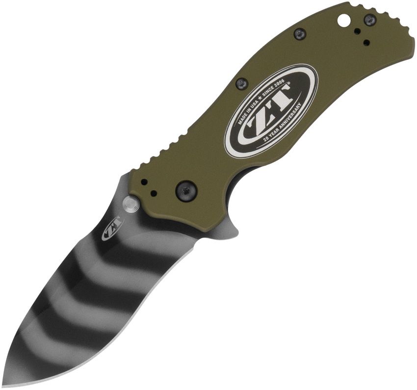 Model 0350OLTS20 20th Anniversary