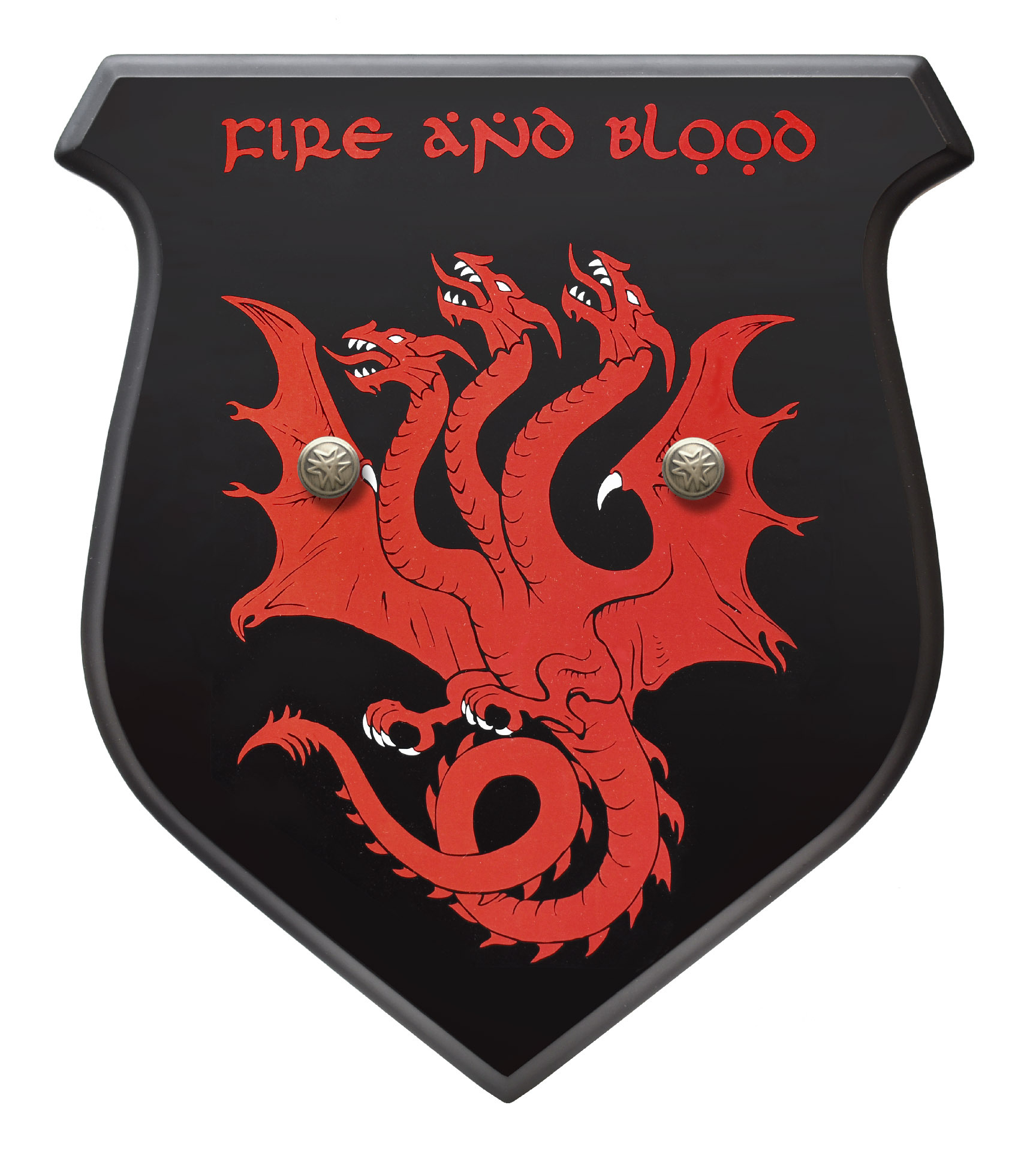 Game of Thrones - Blackfyre Sword, Damascus Edition