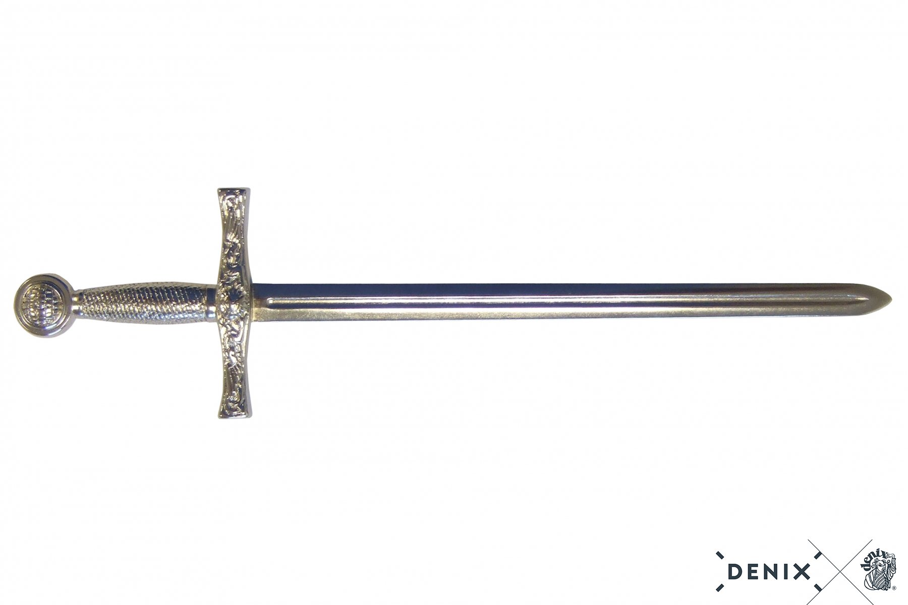 Excalibur new handle with scabbard