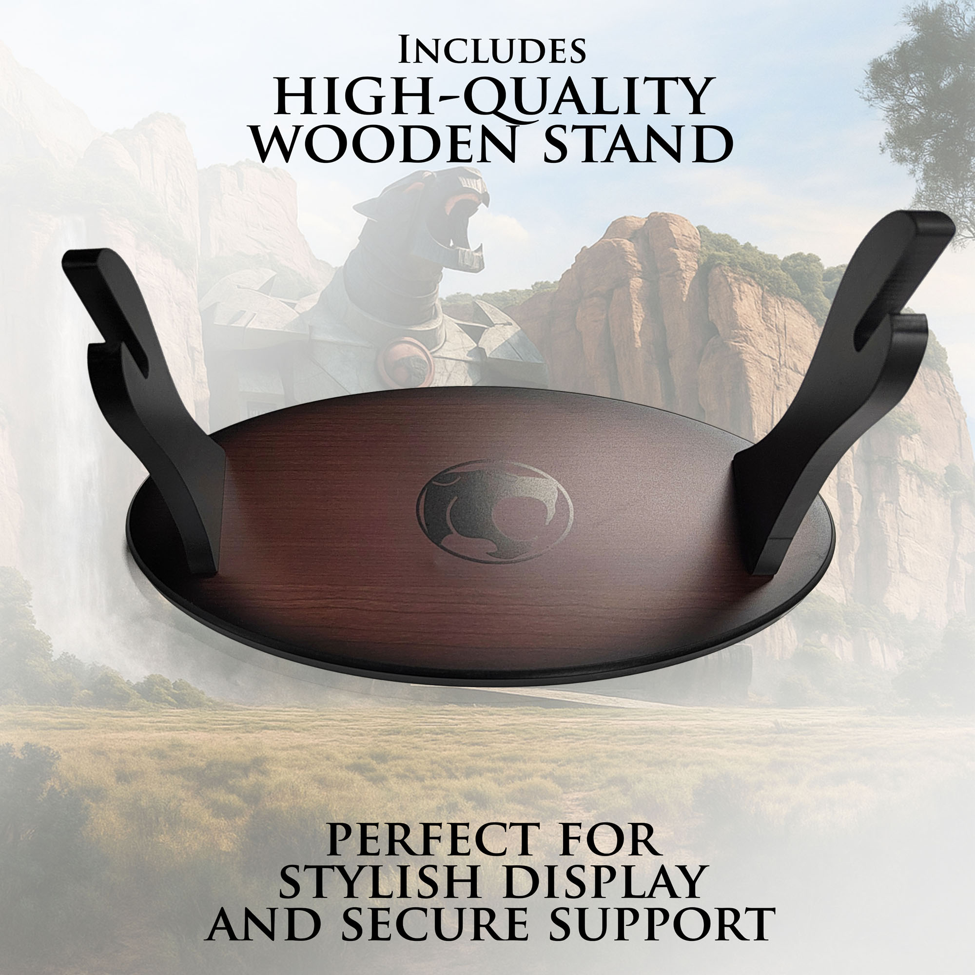 ThunderCats - Das Schwert des Omens