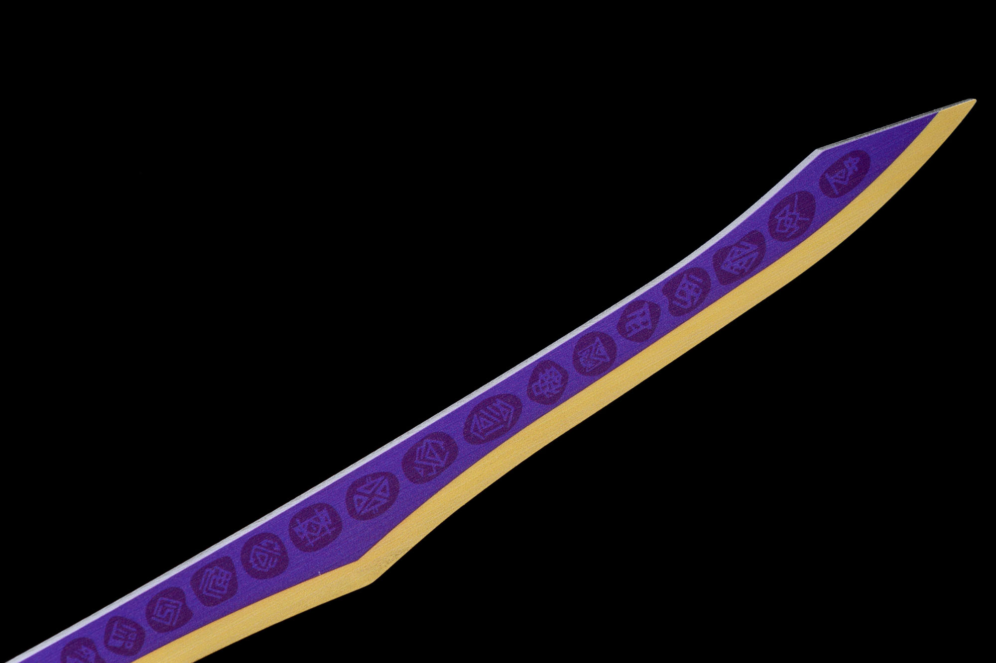 Clair Obscur: Expedition 33 – Medalum Schwert Replika inkl. Ständer