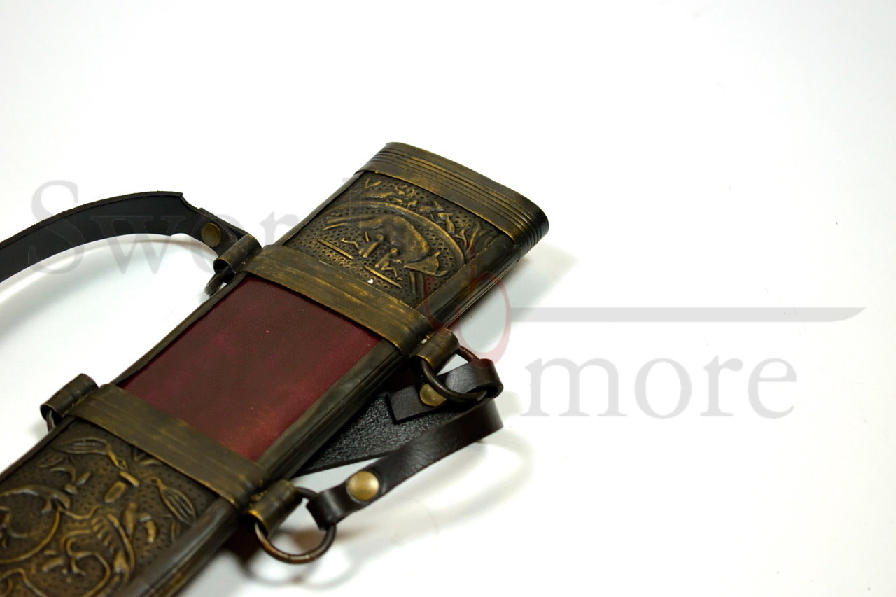 Gladius eines Römischen Zenturios Gladius eines Römischen Zenturios