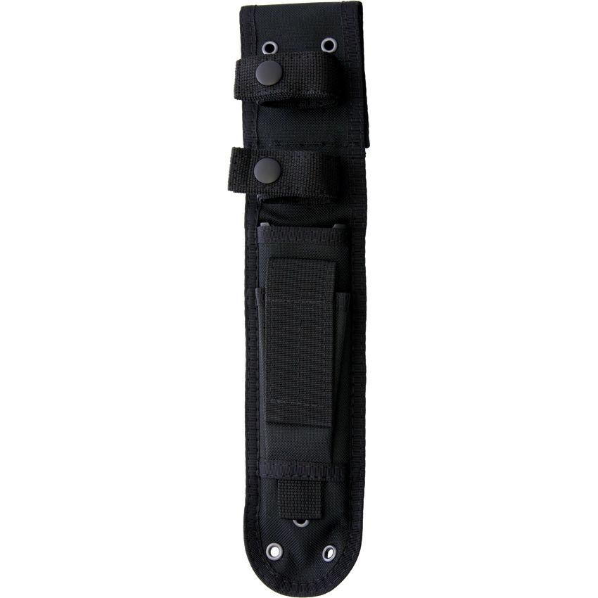 Becker Campanion Knife