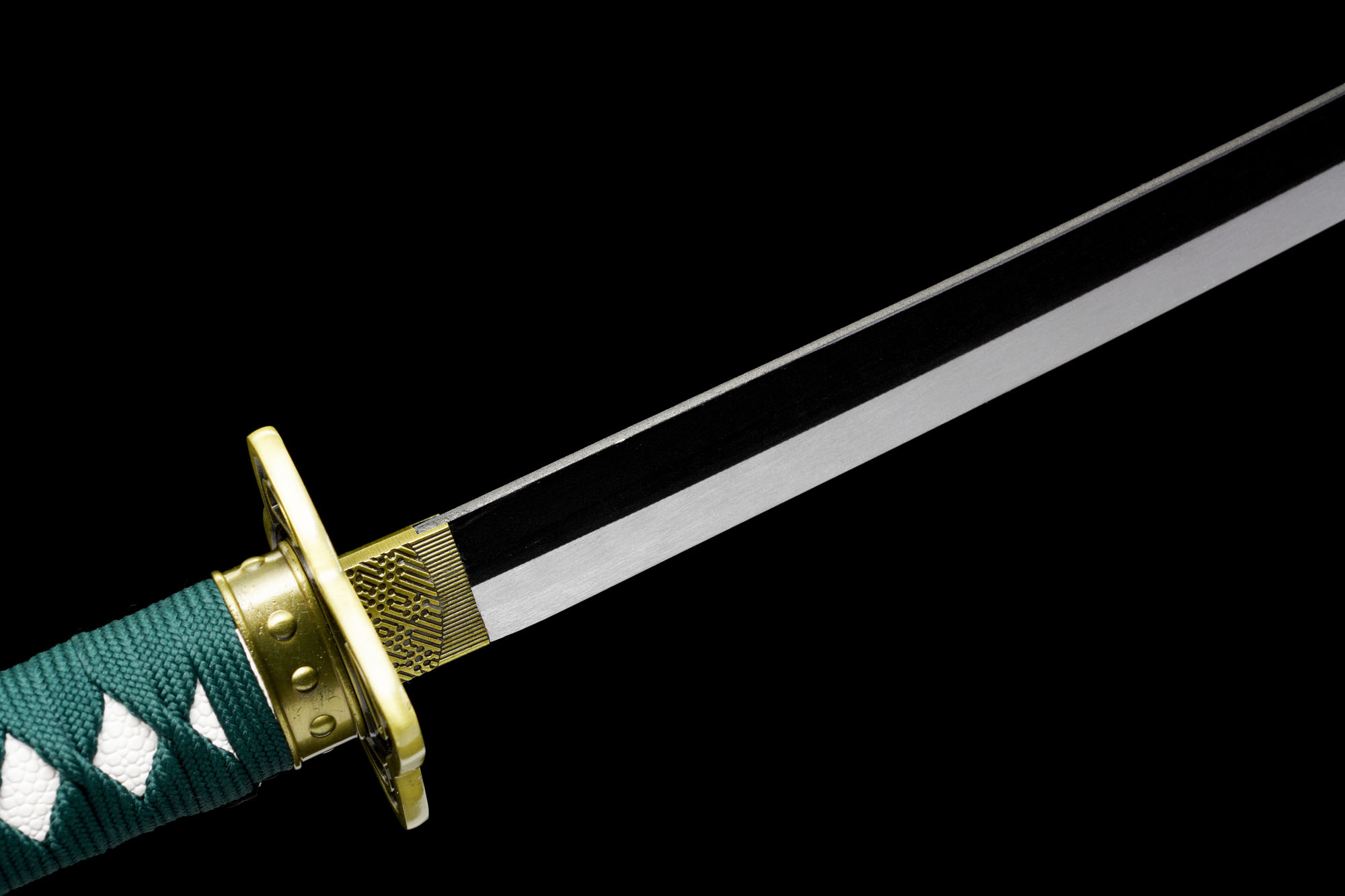 One Piece - Shigure Katana (Tashigi) inkl. Scheide