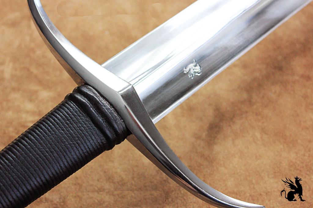 The Arming Sword 
