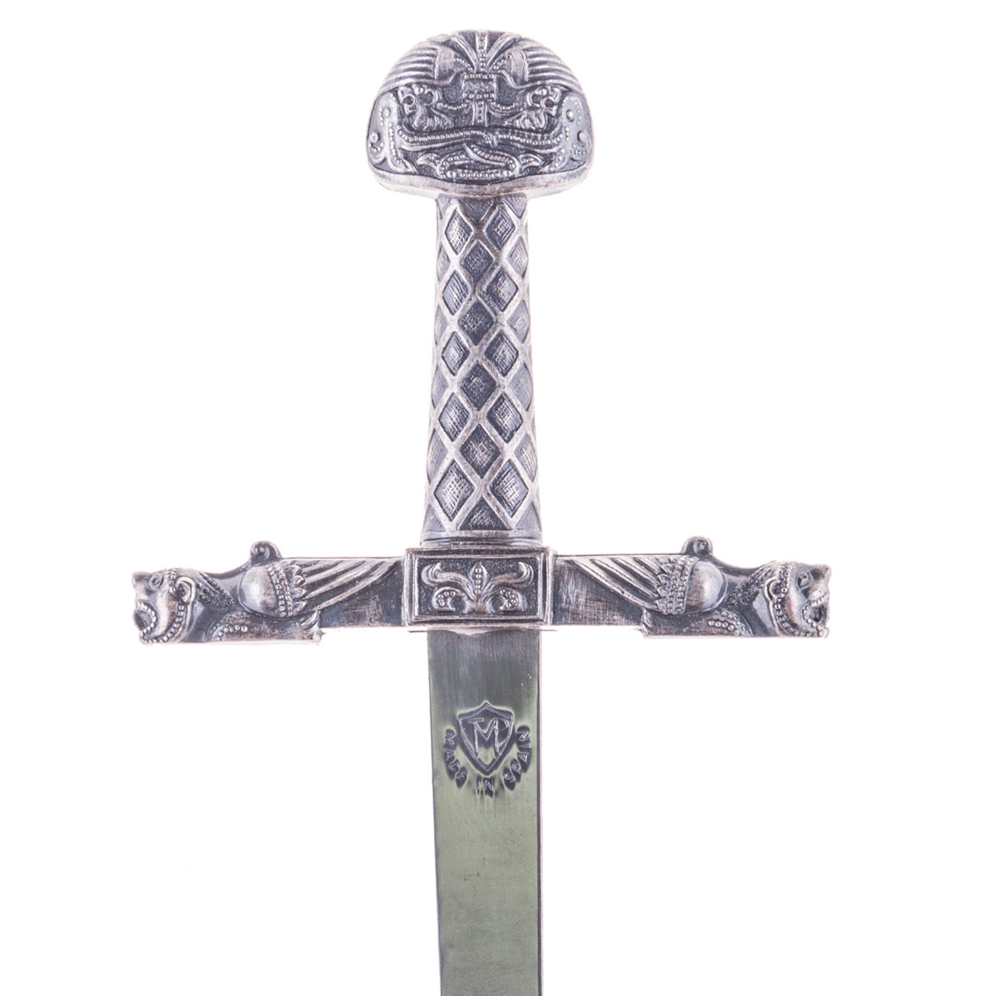 Karl der Grosse Brieföffner 