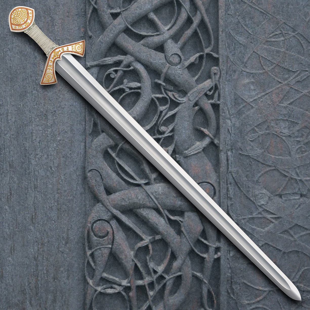 Langeid Viking Sword