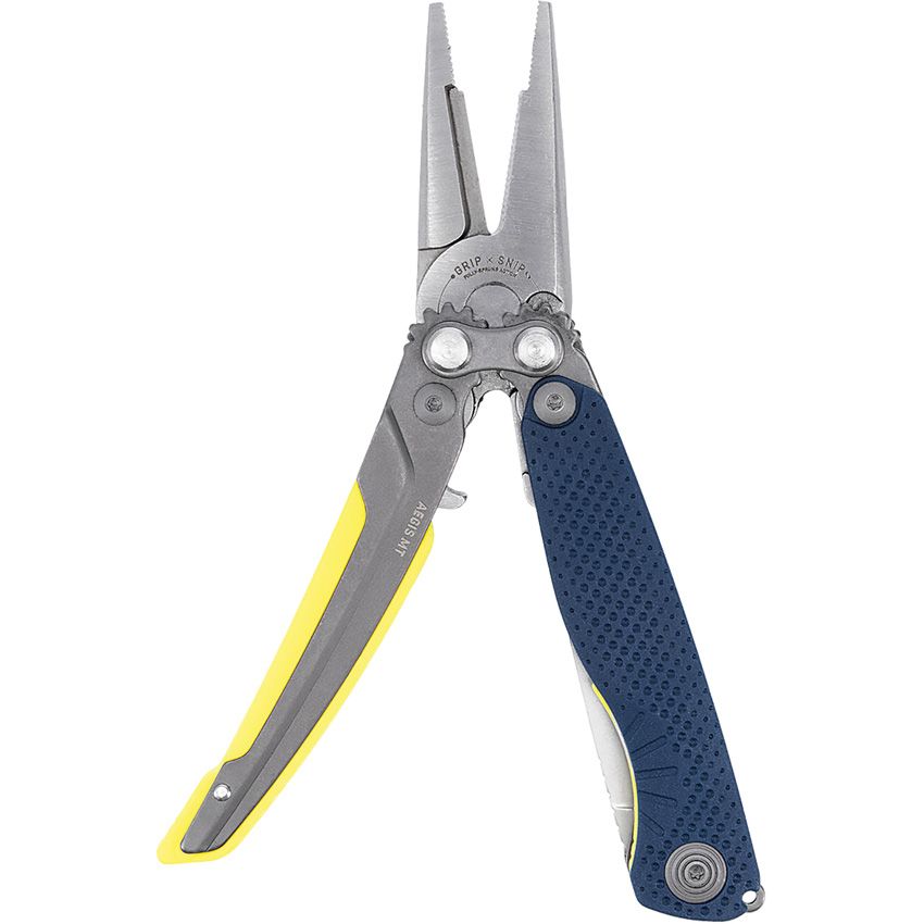 Aegis Multi-Tool Indigo