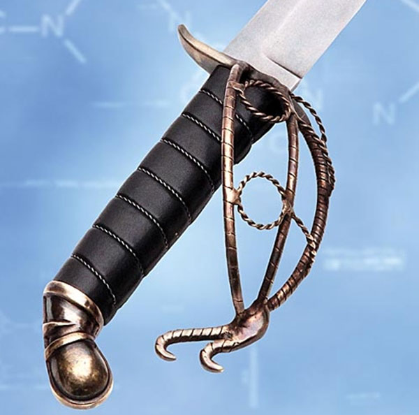 Assassin’s Creed II Ezios Schwert