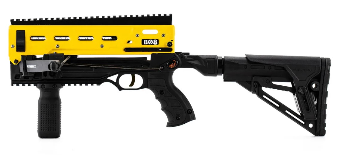 AR-Series – B08 Tactical