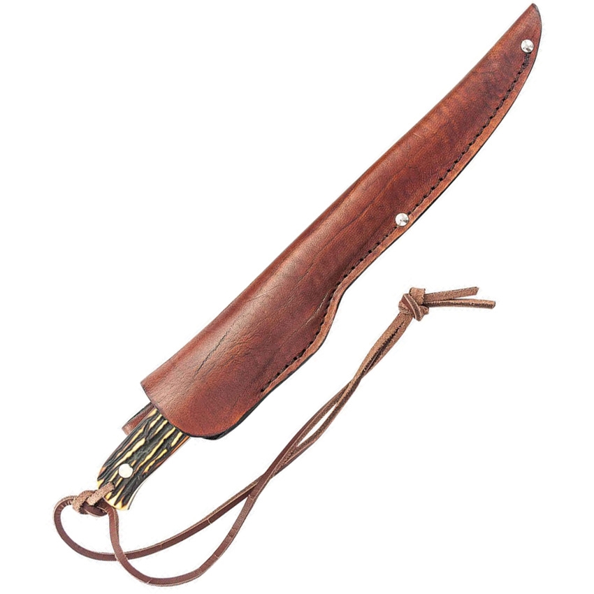 Uncle Henry Fillet Knife