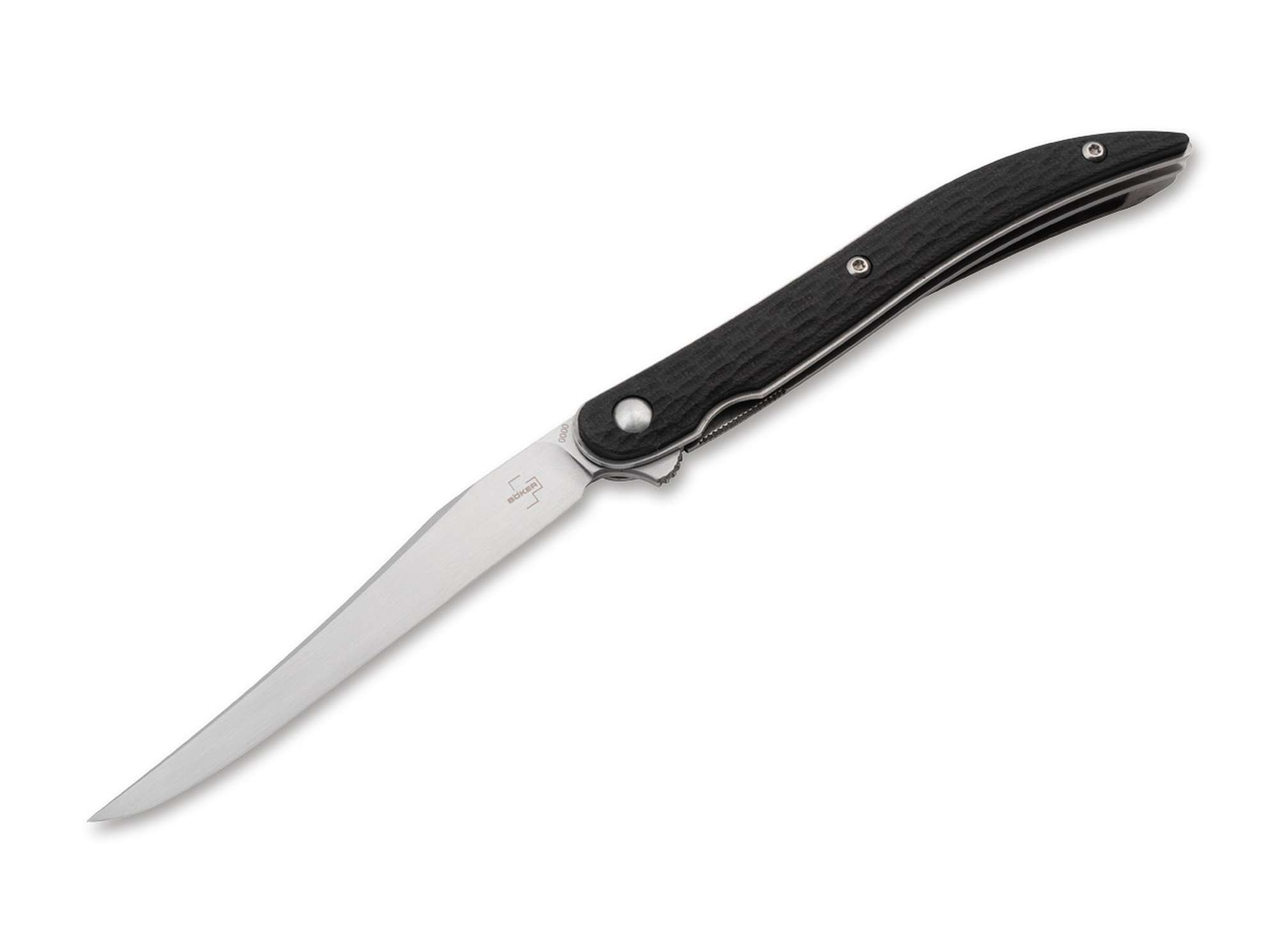 Texas Tooth Pick Flipper G-10