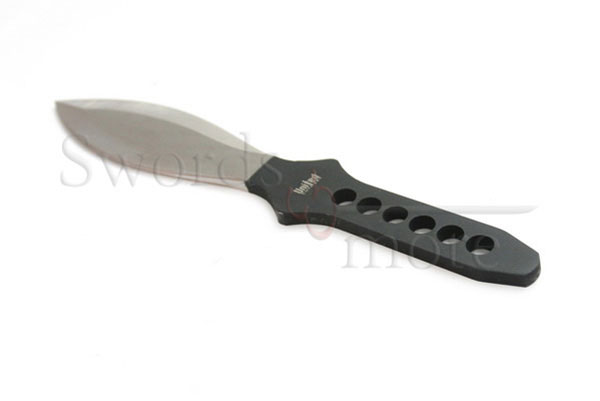 Throwing Knife with cordura sheath