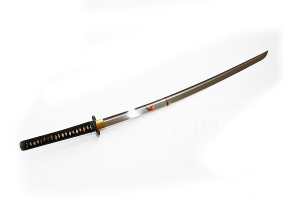 Katana - Warrior Serie