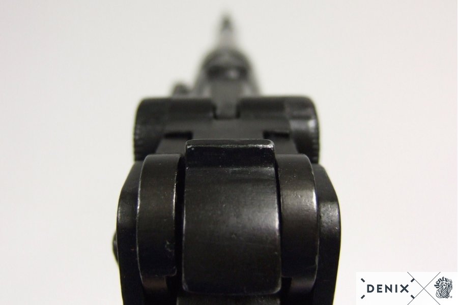 Luger pistol PO8 Parabellum 1898