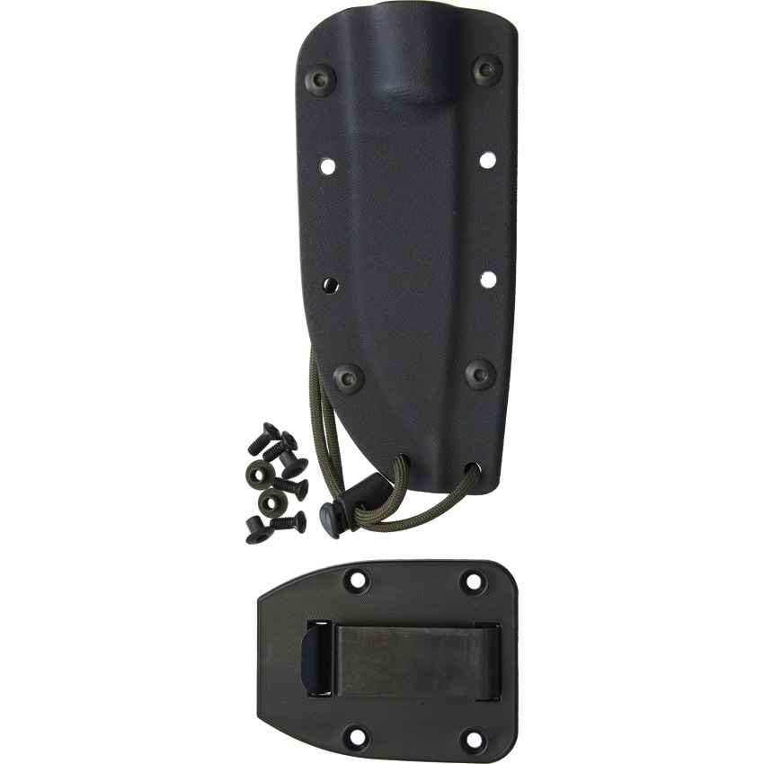 Model 4 Traditional Handle 