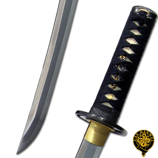 Tsunami Wakizashi