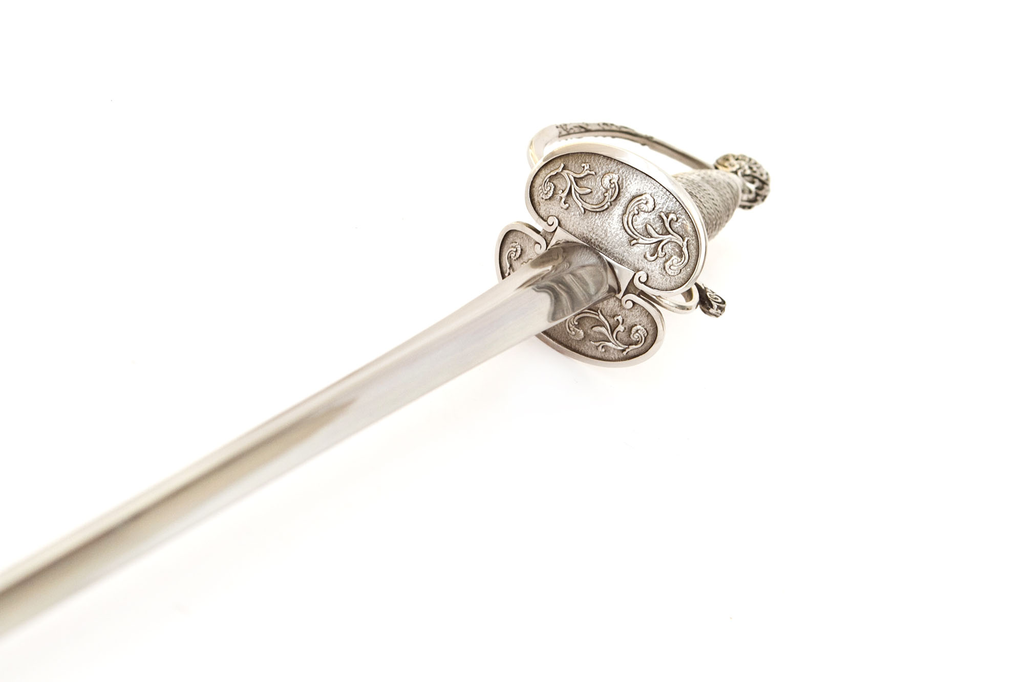 Small Sword Small Sword
