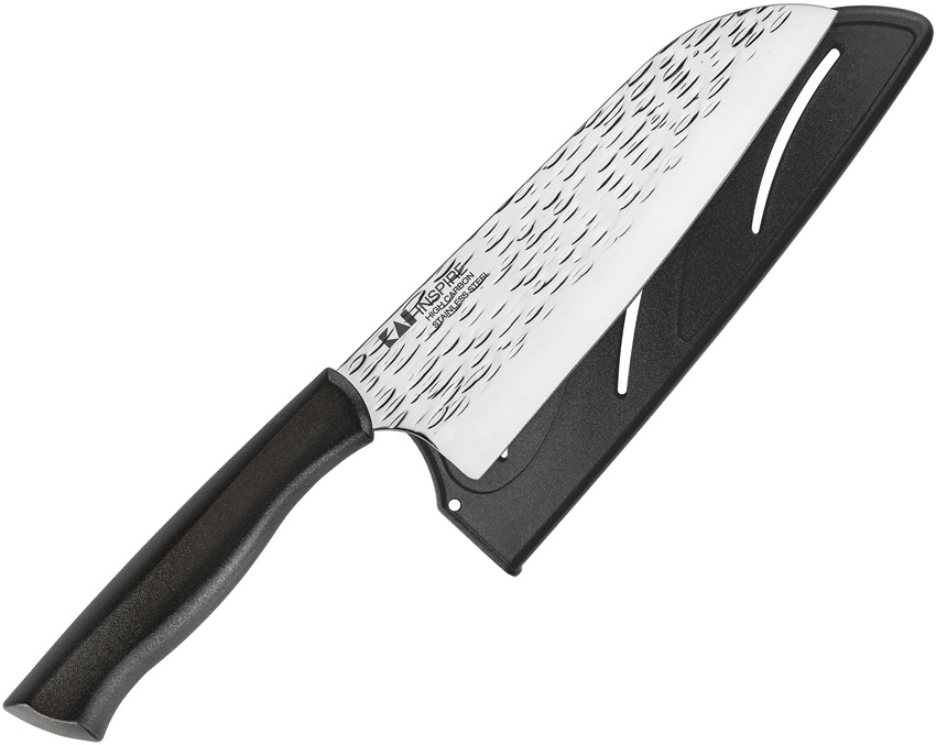 Inspire Santoku 