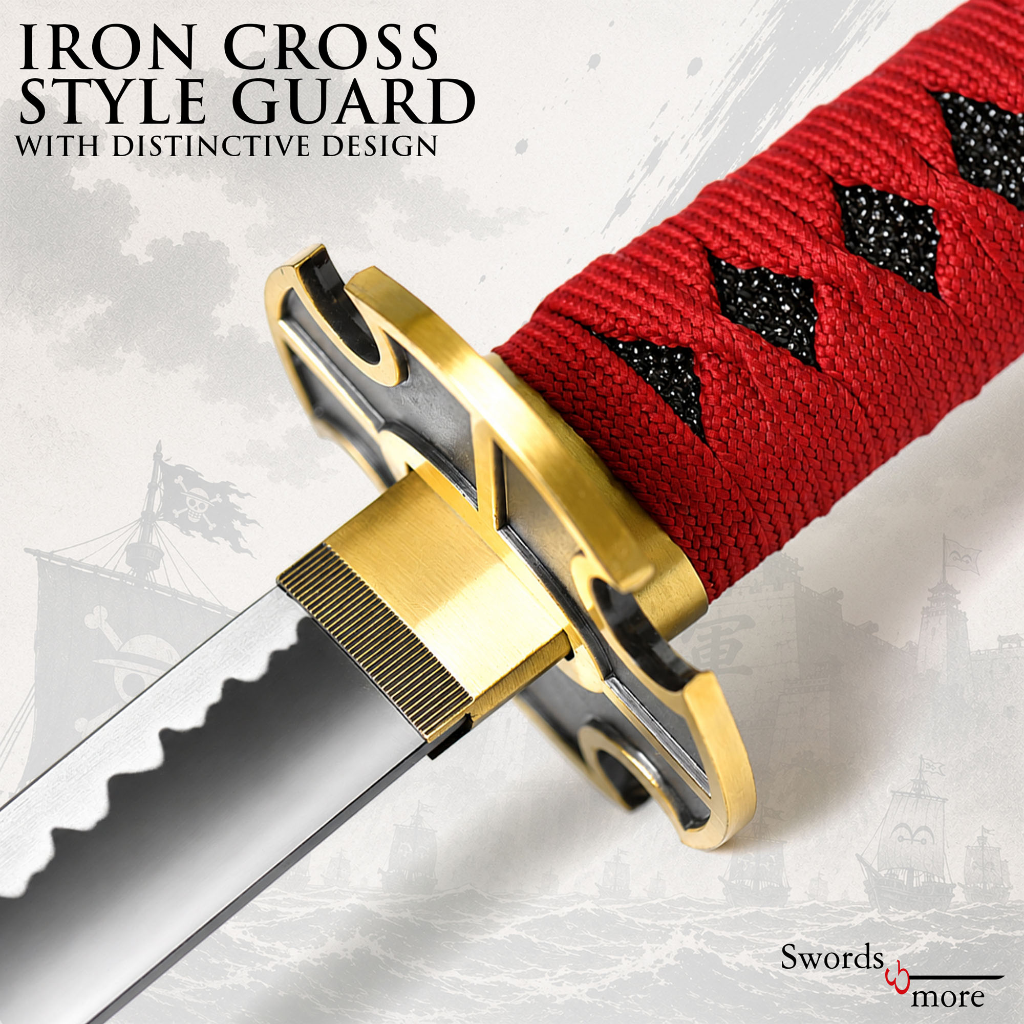 One Piece Roronoa Zoro Katana