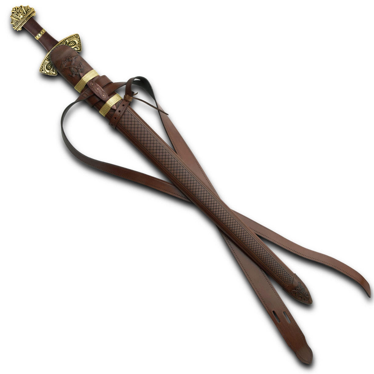 Gram – The Sword of Sigurd