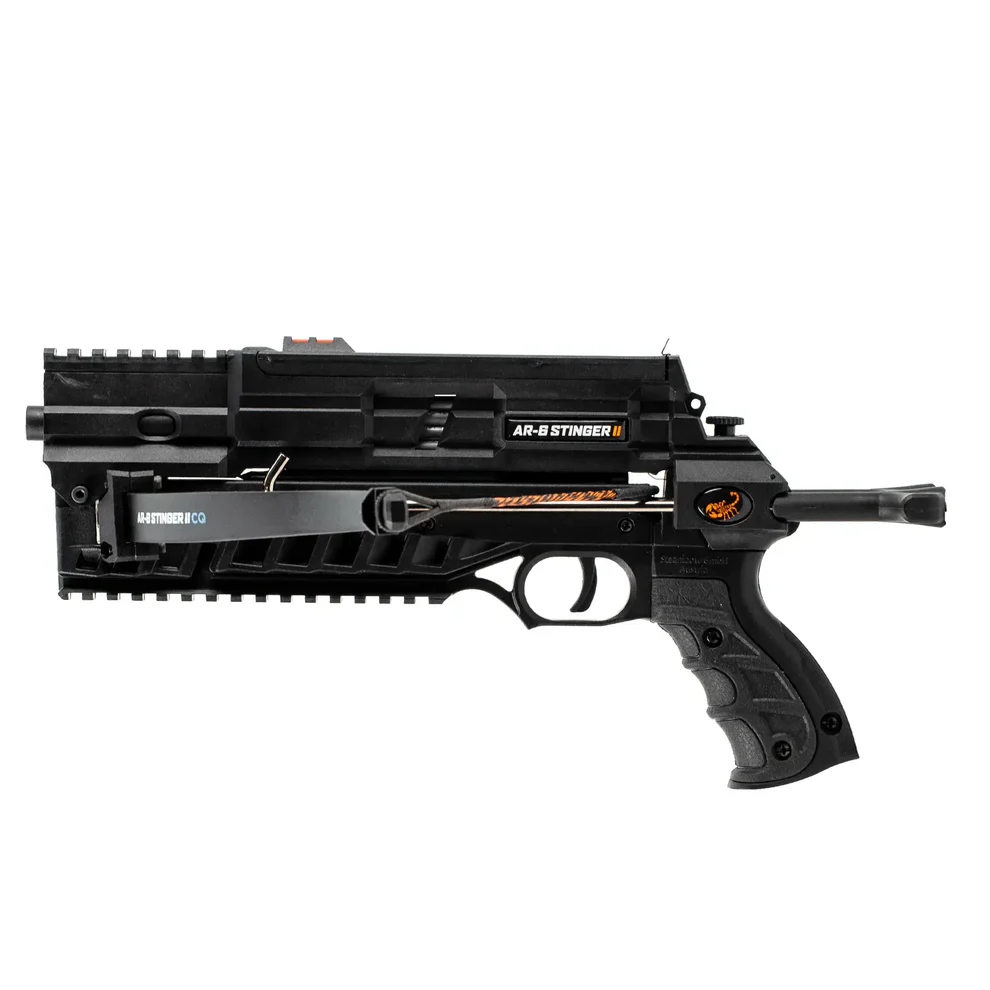 Steambow AR-6 Stinger II Compact
