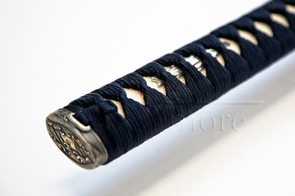 Dokuji nami katana (sanmai)